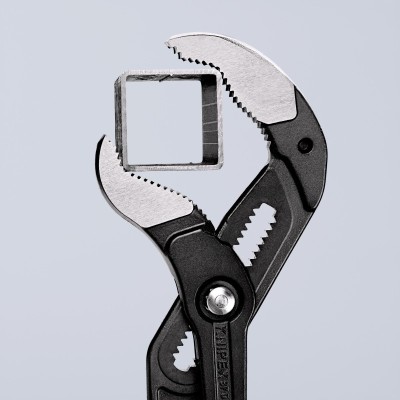 Vamzdinės replės KNIPEX Cobra 8701 560mm