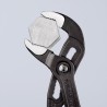 Vamzdinės replės KNIPEX Cobra 8701 300mm