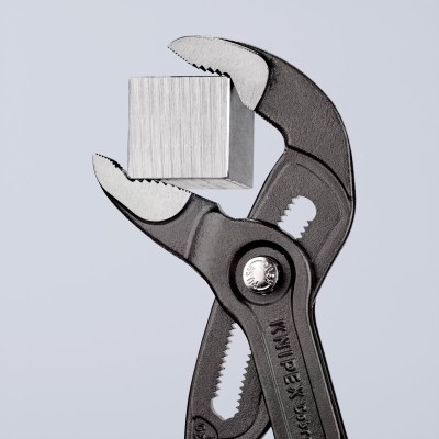 Vamzdinės replės KNIPEX Cobra 8701 300mm