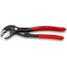 Vamzdinės replės KNIPEX Cobra 8701 180mm