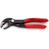 Vamzdinės replės KNIPEX Cobra 8701 125mm