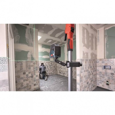 Lazerio laikiklis BESSEY STE-LH su 1/4" sriegiu