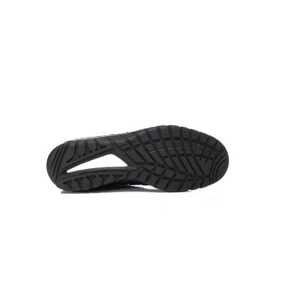 Batai ELTEN Maddox Black Leather Low ESD O2 38