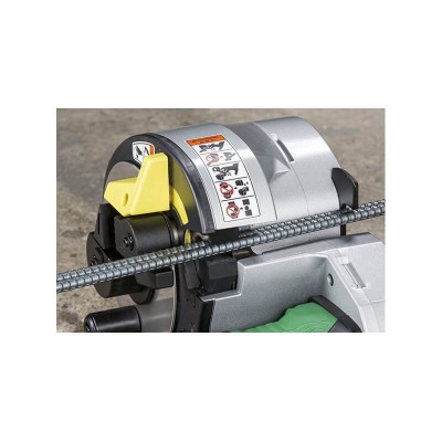 Akumuliatorinis lenkimo/kirpimo įrankis HiKOKI VB3616DA Multi Volt 2,5/5,0