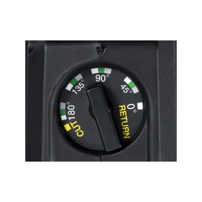 Akumuliatorinis lenkimo/kirpimo įrankis HiKOKI VB3616DA Multi Volt 2,5/5,0