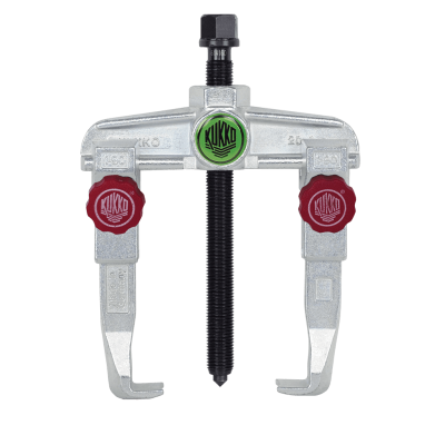 Dviejų atramų universalus nuimtuvas KUKKO 20-10 