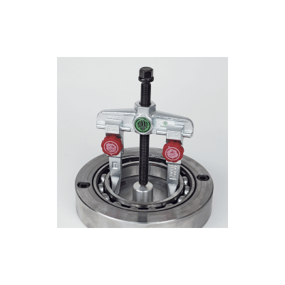 Dviejų atramų universalus nuimtuvas KUKKO 20-10 