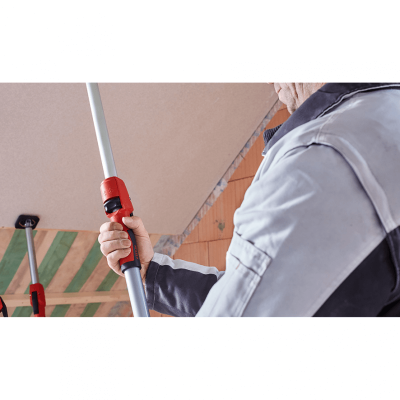 Sustiprinta teleskopinė atrama BESSEY STE370