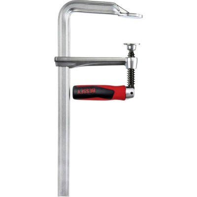 Spaustuvai su užlenkiama rankena BESSEY GZ30-12KG
