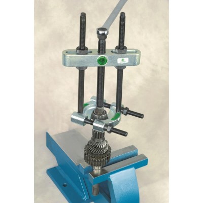 Guolių nuėmiklių komplektas KUKKO 17-A