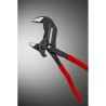 Replės-veržliaraktis KNIPEX 8601 300mm