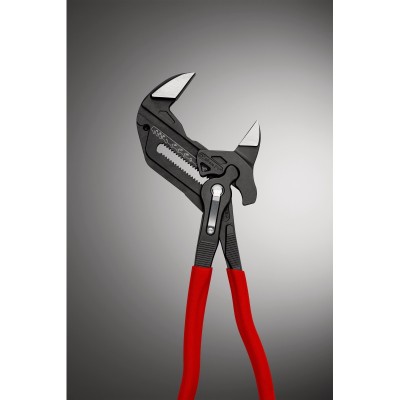Replės-veržliaraktis KNIPEX 8601 300mm