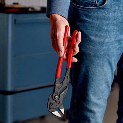 Replės-veržliaraktis KNIPEX 8601 300mm