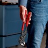 Replės-veržliaraktis KNIPEX 8601 300mm
