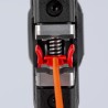 Replės laidų nuizoliavimui KNIPEX PreciStrip 16