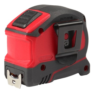 Ruletė MILWAUKEE Autolock 8 m