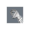 Terkšlinis veržliaraktis WERA 6004 XXL Joker 24-32 mm