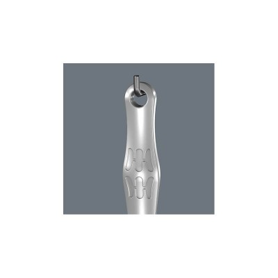Terkšlinis veržliaraktis WERA 6004 XXL Joker 24-32 mm