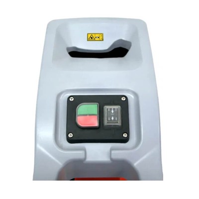 Šakų smulkintuvas  ALTRAD ALF 2800 Silent