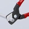 Kabelio žirklės KNIPEX StepCut 9511 160mm