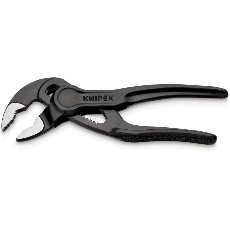 Vamzdinės replės KNIPEX Cobra XS 8700 100mm