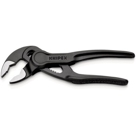 Vamzdinės replės KNIPEX Cobra XS 8700 100mm
