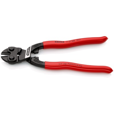Kirpimo replės KNIPEX CoBolt 7101 200mm