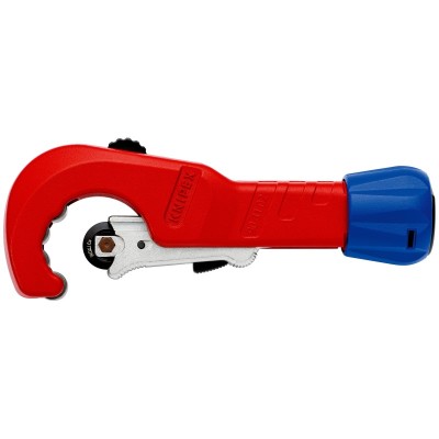 Vamzdžių pjaustyklė KNIPEX TubiX 6-35mm