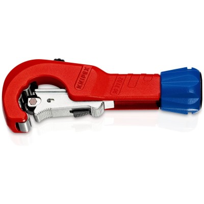 Vamzdžių pjaustyklė KNIPEX TubiX 6-35mm