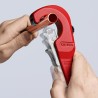 Vamzdžių pjaustyklė KNIPEX TubiX 6-35mm