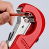 Vamzdžių pjaustyklė KNIPEX TubiX 6-35mm