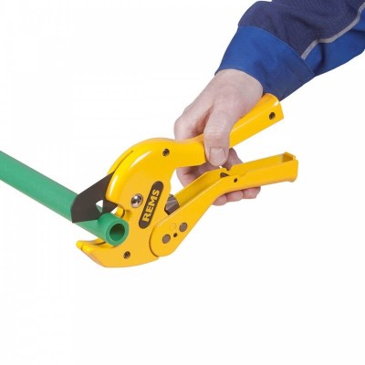 Žirklės REMS ROS P 42 PS