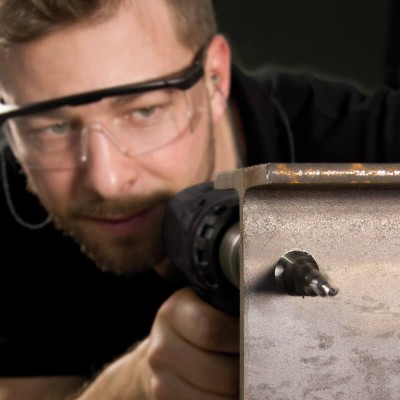 Pakopinis grąžtas RUKO ULTIMATECUT HSS Ø6-20mm