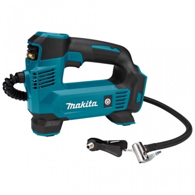 Akumuliatorinis kompresorius MAKITA DMP180Z