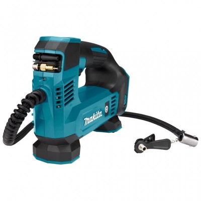 Akumuliatorinis kompresorius MAKITA DMP180Z