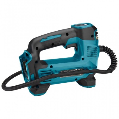 Akumuliatorinis kompresorius MAKITA DMP180Z