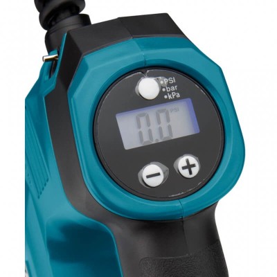 Akumuliatorinis kompresorius MAKITA DMP180Z