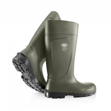 Botai BEKINA Steplite Easy Grip O4, žali 38