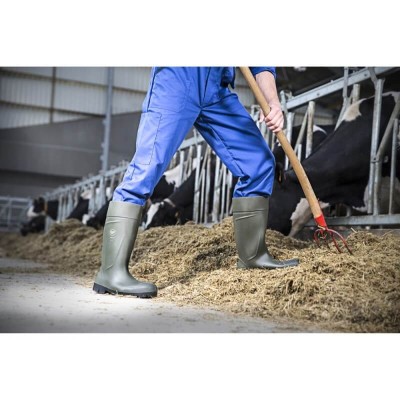 Botai BEKINA Steplite Easy Grip O4, žali 38