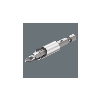 30 dalių sukimo antgalių rinkinys WERA TX Universal 1