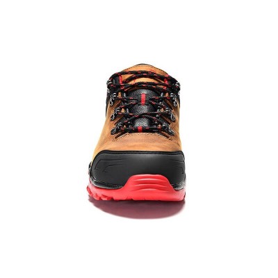 Batai ELTEN Jori Powerful Brown Low S3, rudi 41