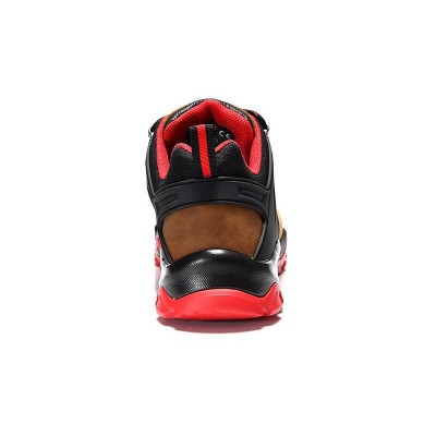 Batai ELTEN Jori Powerful Brown Low S3, rudi 46