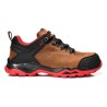 Batai ELTEN Jori Powerful Brown Low S3, rudi 48