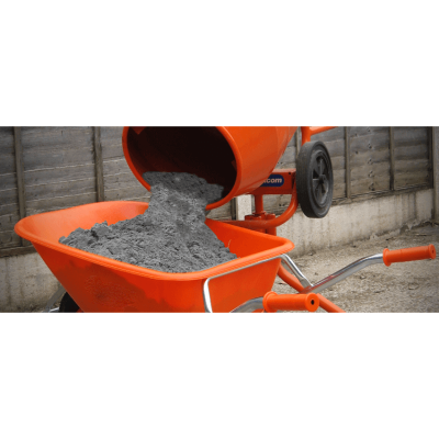 Profesionalus statybinis karutis ALTRAD RMB-100