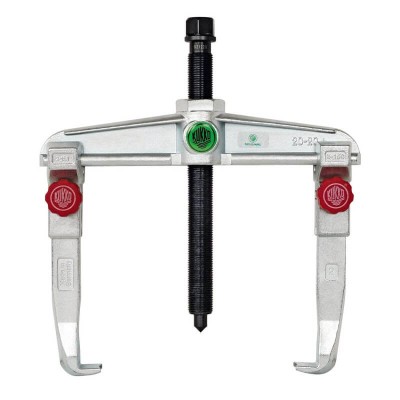 Dviejų atramų universalus nuimtuvas KUKKO 20-20 