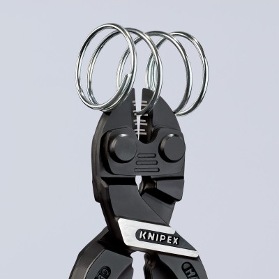 Varžtų kirpimo replės KNIPEX 1160