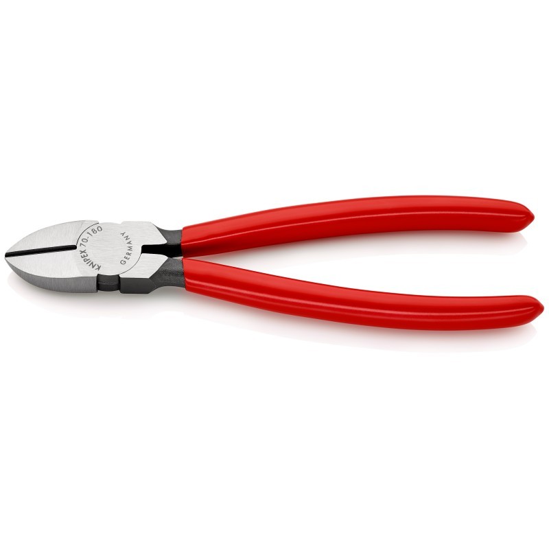 Kirpimo replės KNIPEX 7001 180mm