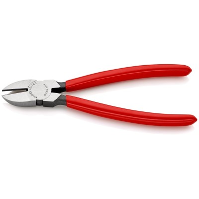 Kirpimo replės KNIPEX 7001 180mm