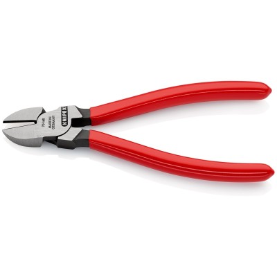 Kirpimo replės KNIPEX 7001 160mm