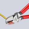 Kirpimo replės KNIPEX 7001 160mm